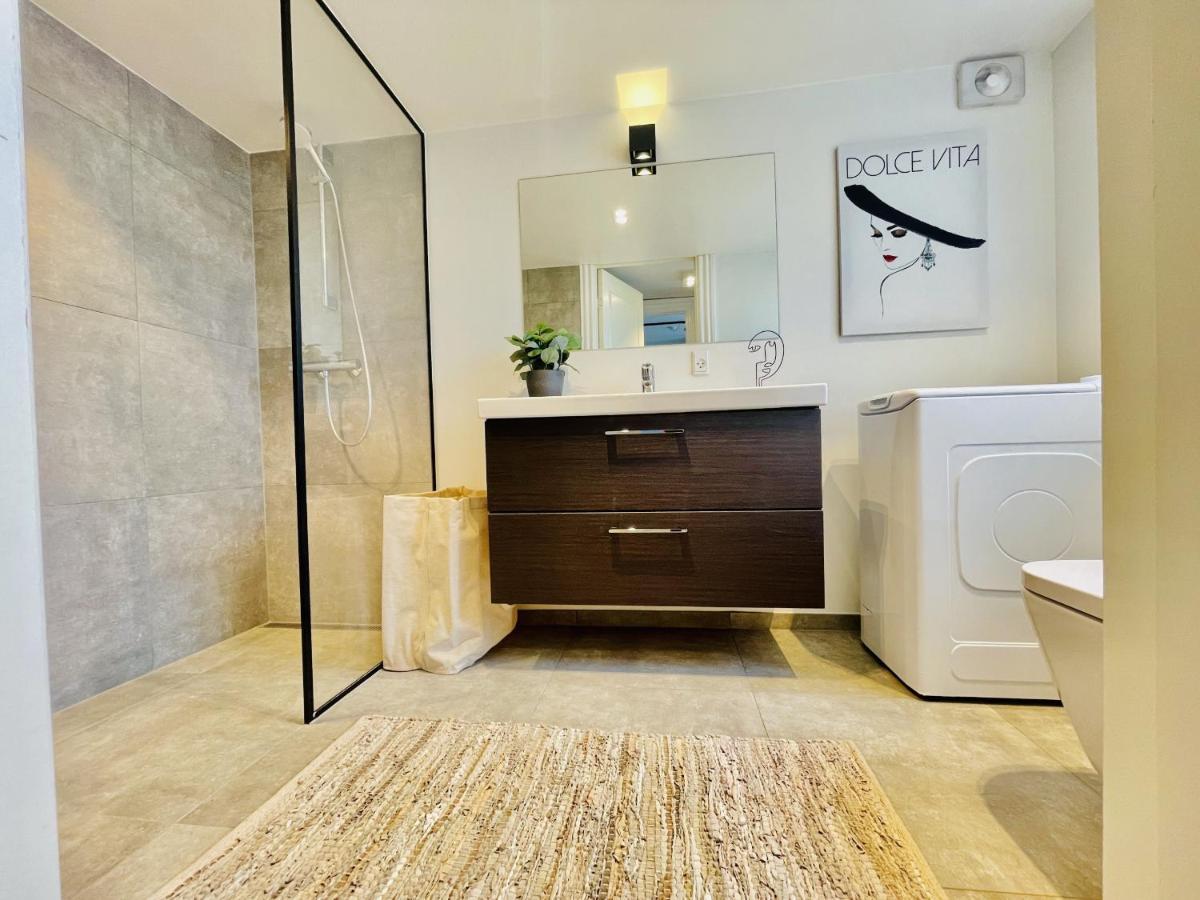 Aday - Charming Studio Close To The Football Stadium 올보르 외부 사진