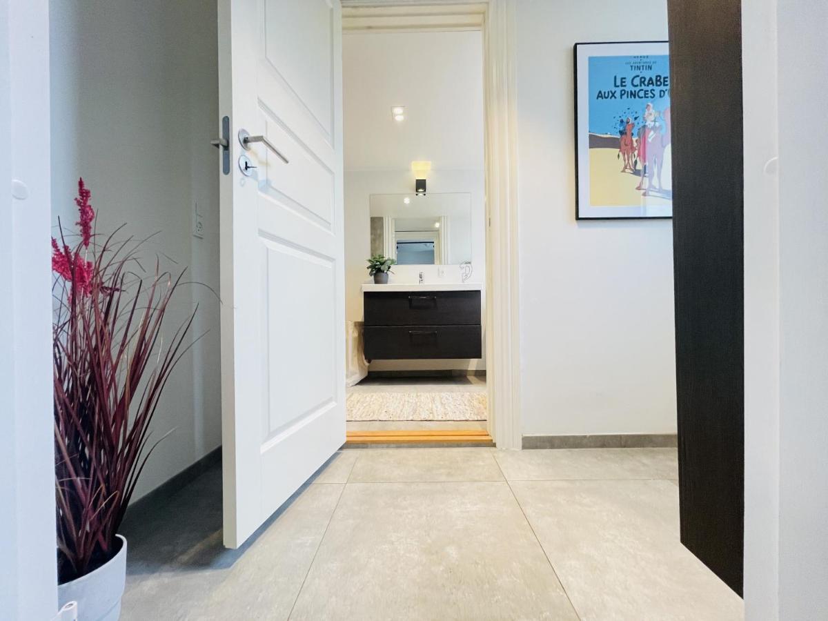 Aday - Charming Studio Close To The Football Stadium 올보르 외부 사진
