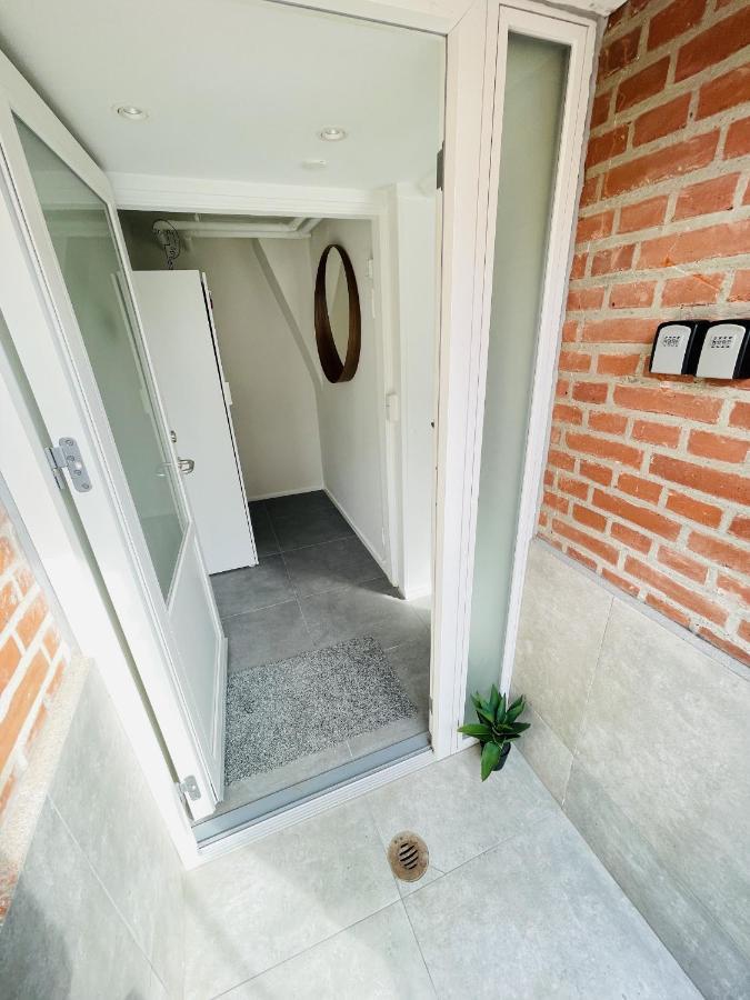 Aday - Charming Studio Close To The Football Stadium 올보르 외부 사진